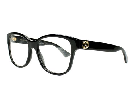 gucci dames brillen prijzen|Women's Designer Optical Frames .